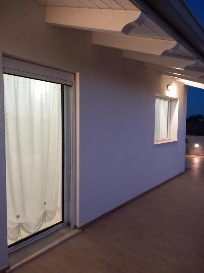 Casa Giovele Apartamento Selargius Exterior foto