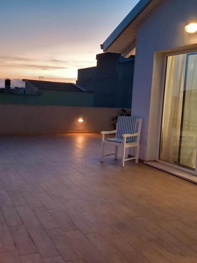 Casa Giovele Apartamento Selargius Exterior foto