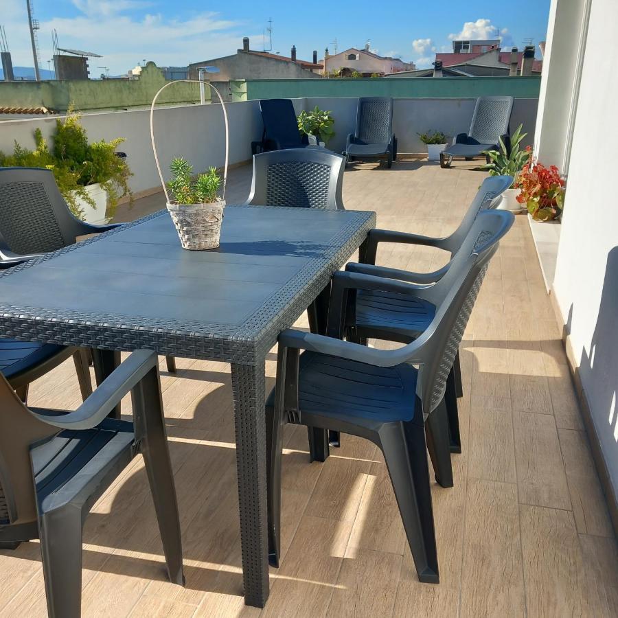 Casa Giovele Apartamento Selargius Exterior foto