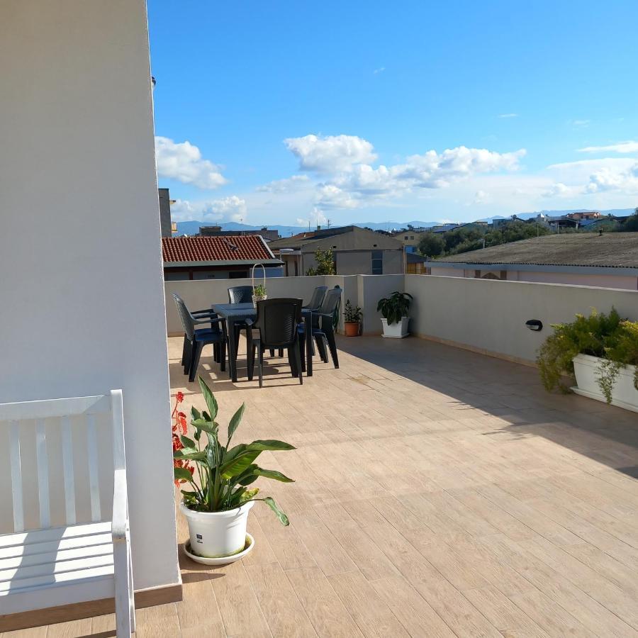Casa Giovele Apartamento Selargius Exterior foto