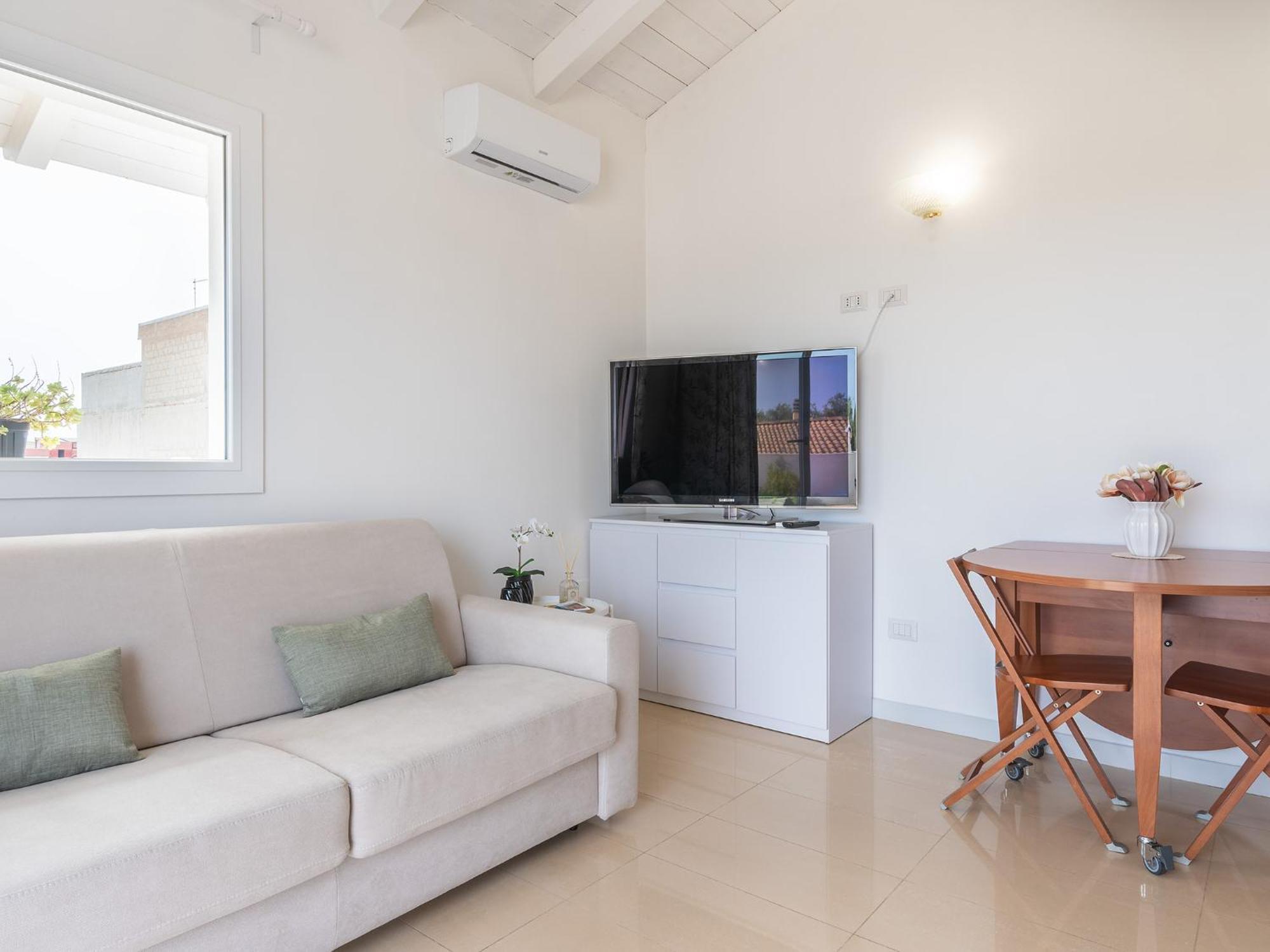Casa Giovele Apartamento Selargius Exterior foto