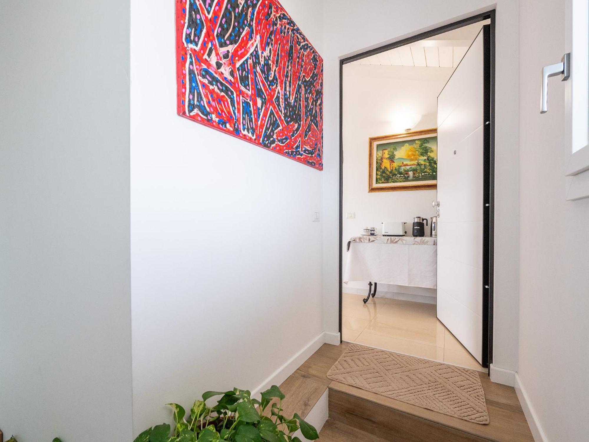 Casa Giovele Apartamento Selargius Exterior foto