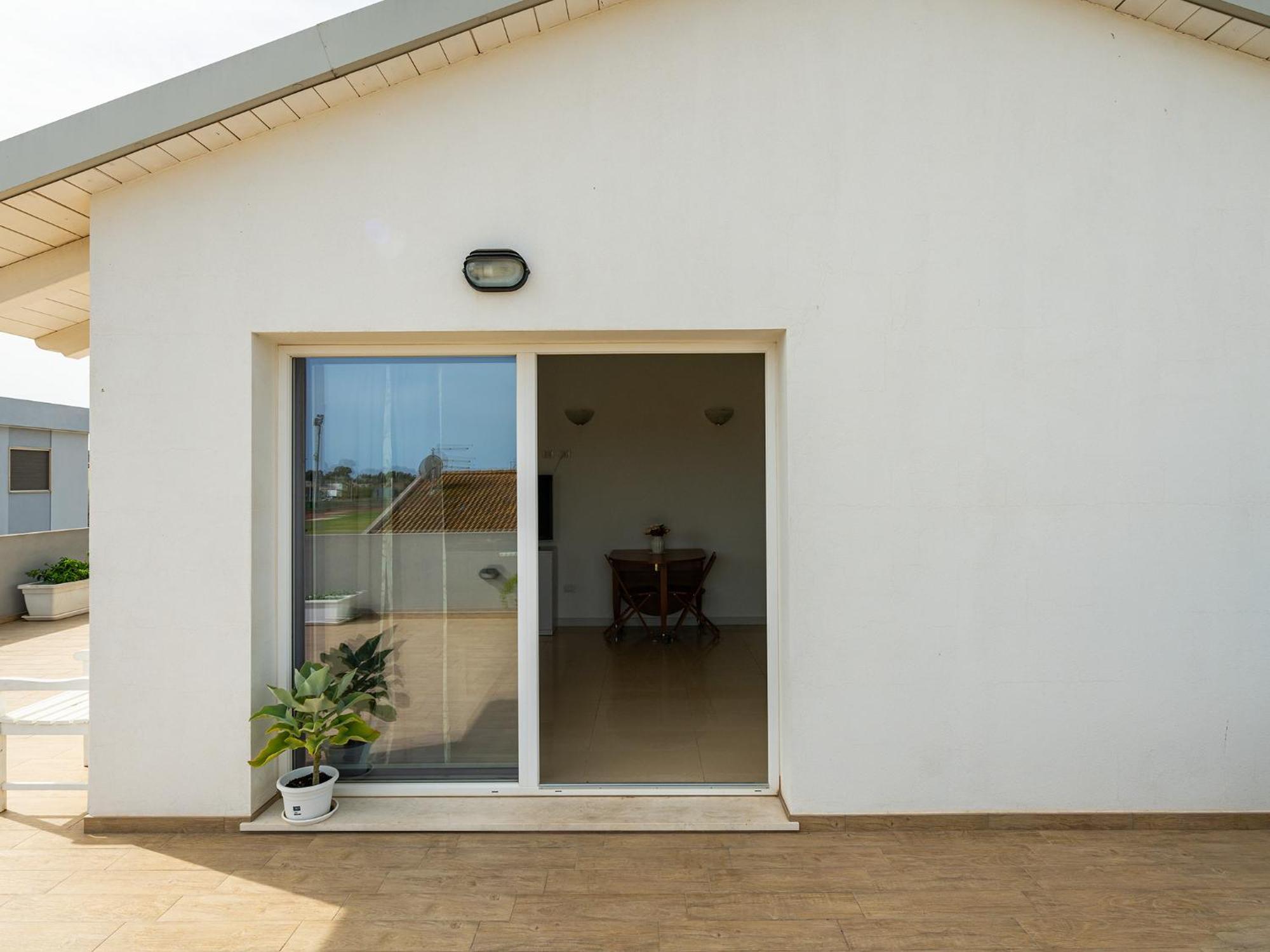 Casa Giovele Apartamento Selargius Exterior foto